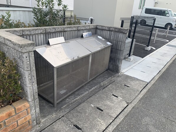 フィールドヴィレッジの物件内観写真